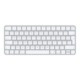 Apple Touch ID Magic Keyboard USB-C with Silicon MXCK3Z/A