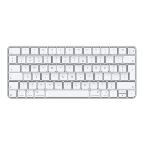 Apple Touch ID Magic Keyboard USB-C with Silicon MXCK3Z/A