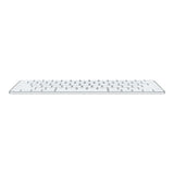 Apple Touch ID Magic Keyboard USB-C with Silicon MXCK3Z/A