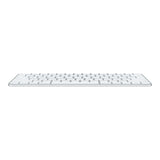 Apple Magic Keyboard Universal USB Bluetooth - White MXCL3Z/A