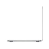 Apple MacBook Air 13.6-inch WQXGA Laptop - Apple M3 512GB SSD 16GB RAM macOS Space Grey