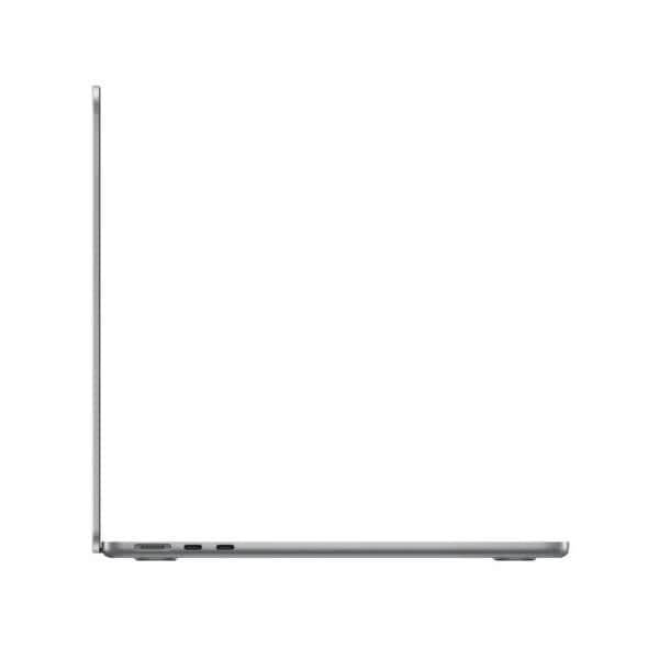 Apple MacBook Air 13.6-inch WQXGA Laptop - Apple M3 512GB SSD 16GB RAM macOS Space Grey