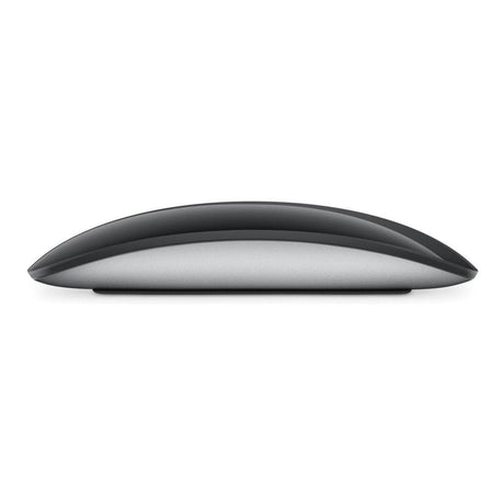 Apple Magic Mouse Multi-Touch Surface Ambidextrous Bluetooth - Black MXK63Z/A