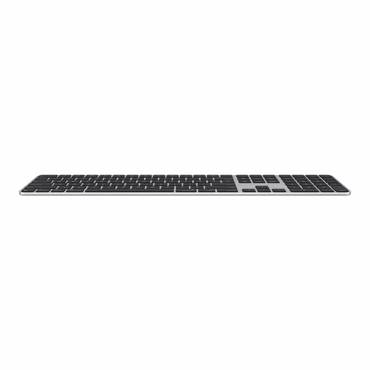 Apple Magic Keyboard Universal USB Bluetooth - Black Keys MXK83Z/A