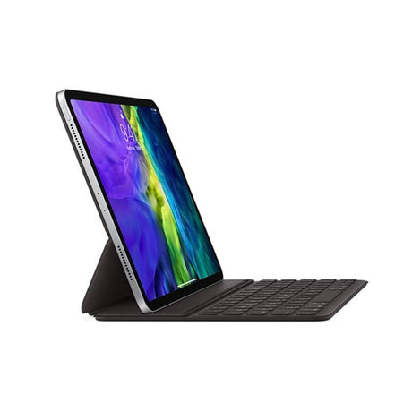 Apple Smart Keyboard Folio for iPad Pro 11-inch G2 International English Black MXNK2Z/A