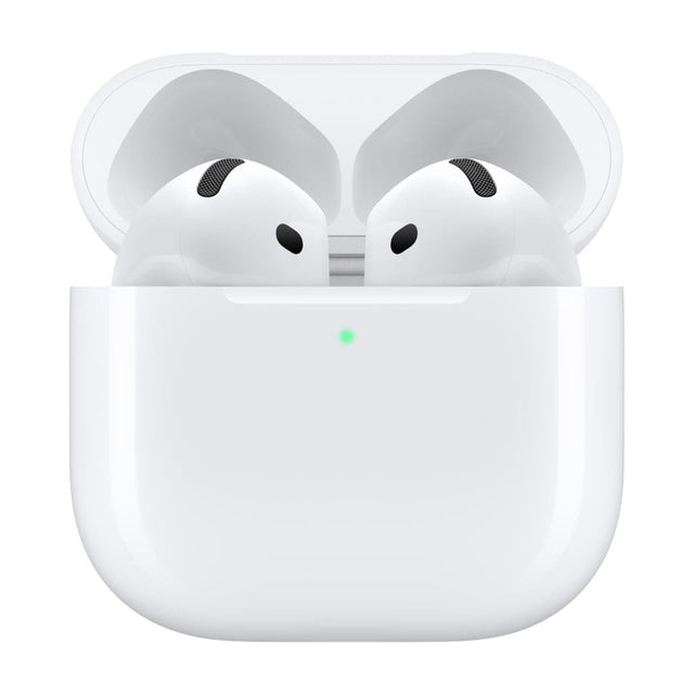 Apple AirPods 4 Wireless Earbuds MXP63ZE/A