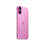 Apple iPhone 16 Plus 6.7-inch 128GB 5G iOS Pink