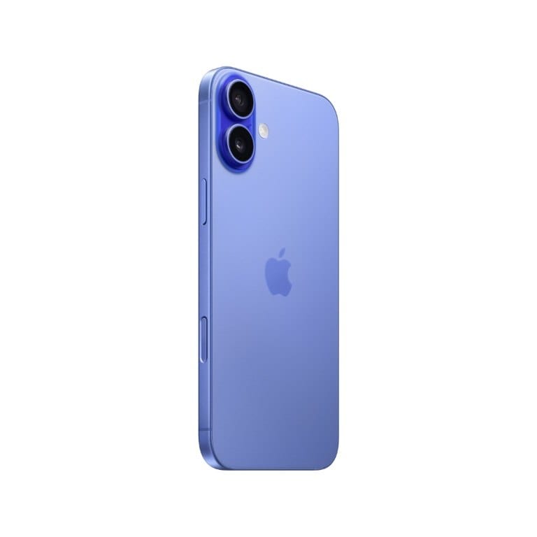 Apple iPhone 16 Plus 6.7-inch 128GB 5G iOS Ultramarine