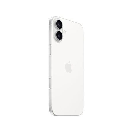 Apple iPhone 16 Plus 6.7-inch 256GB 5G iOS White