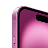 Apple iPhone 16 Plus 6.7-inch 256GB 5G iOS Pink