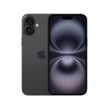 Apple iPhone 16 Plus 6.7-inch 512GB 5G iOS Black