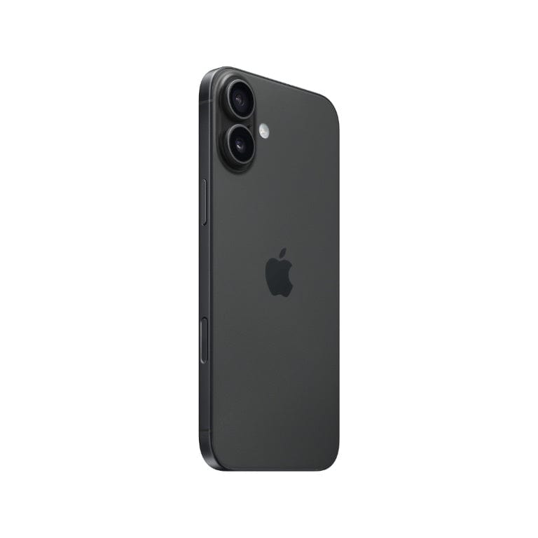 Apple iPhone 16 Plus 6.7-inch 512GB 5G iOS Black