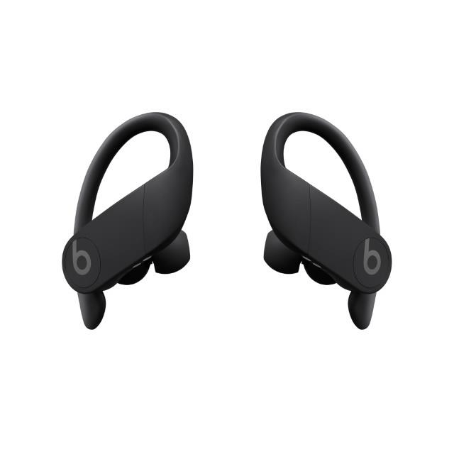 Beats Powerbeats Pro True Wireless Earbuds Black MY582AE/A