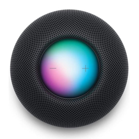 Apple HomePod Mini Portable Speaker Space Grey MY5G2SO/A