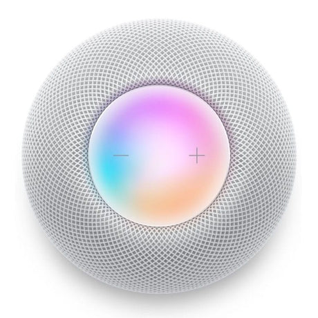 Apple HomePod Mini Portable Speaker White MY5H2SO/A