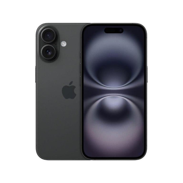 Apple iPhone 16 6.1-inch 128GB 5G iOS Black