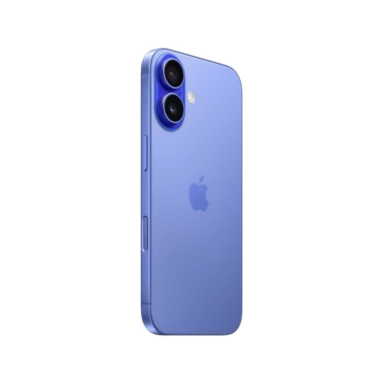 Apple iPhone 16 6.1-inch 128GB 5G iOS Ultramarine