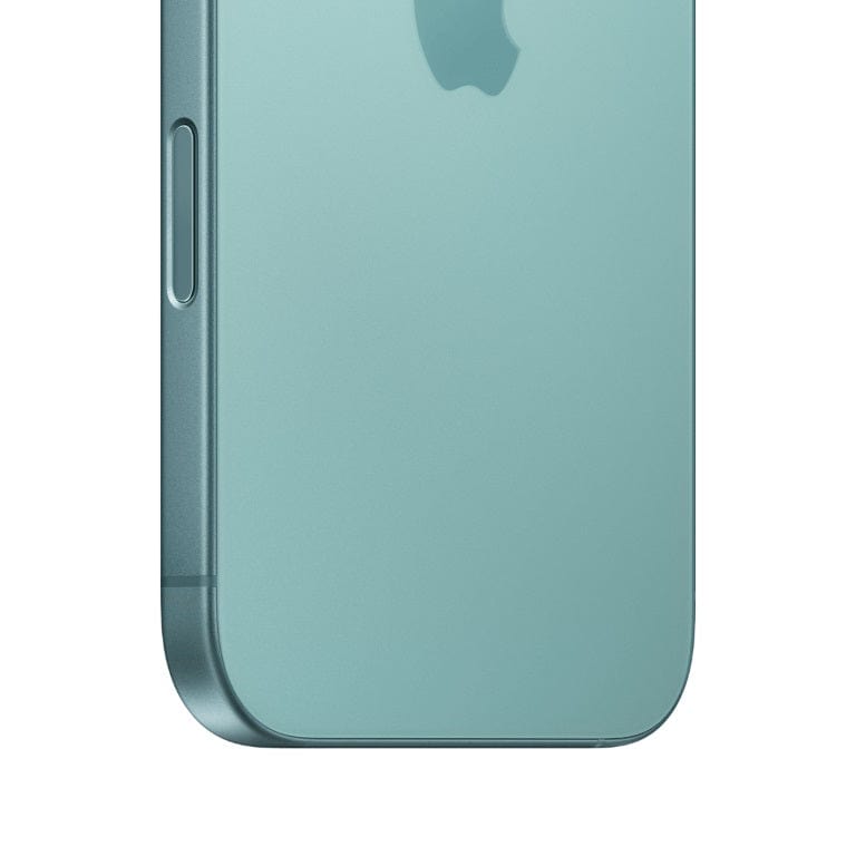 Apple iPhone 16 6.1-inch 256GB 5G iOS Teal