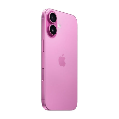 Apple iPhone 16 6.1-inch 512GB 5G iOS Pink