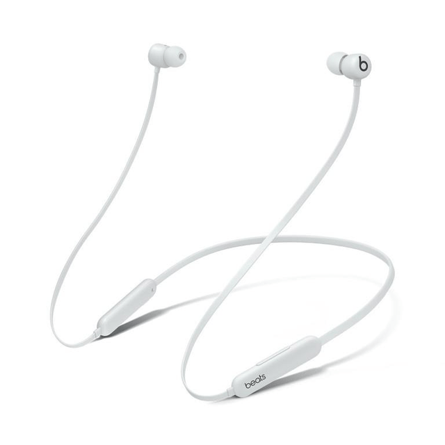 Beats Flex All-Day Wireless Earphones - Smoke Grey MYME2AE/A