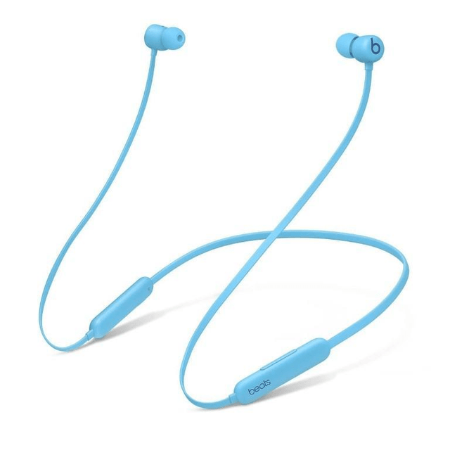 Beats Flex All-Day Wireless Earphones - Flame Blue MYMG2AE/A