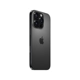 Apple iPhone 16 Pro 6.3-inch 128GB 5G iOS Black Titanium