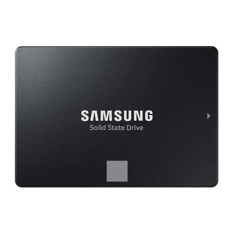 Samsung 870 EVO 2.5-inch 500 GB Serial ATA III V-NAND External SSD MZ-77E500B/EU