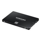 Samsung 870 EVO 2.5-inch 500 GB Serial ATA III V-NAND External SSD MZ-77E500B/EU