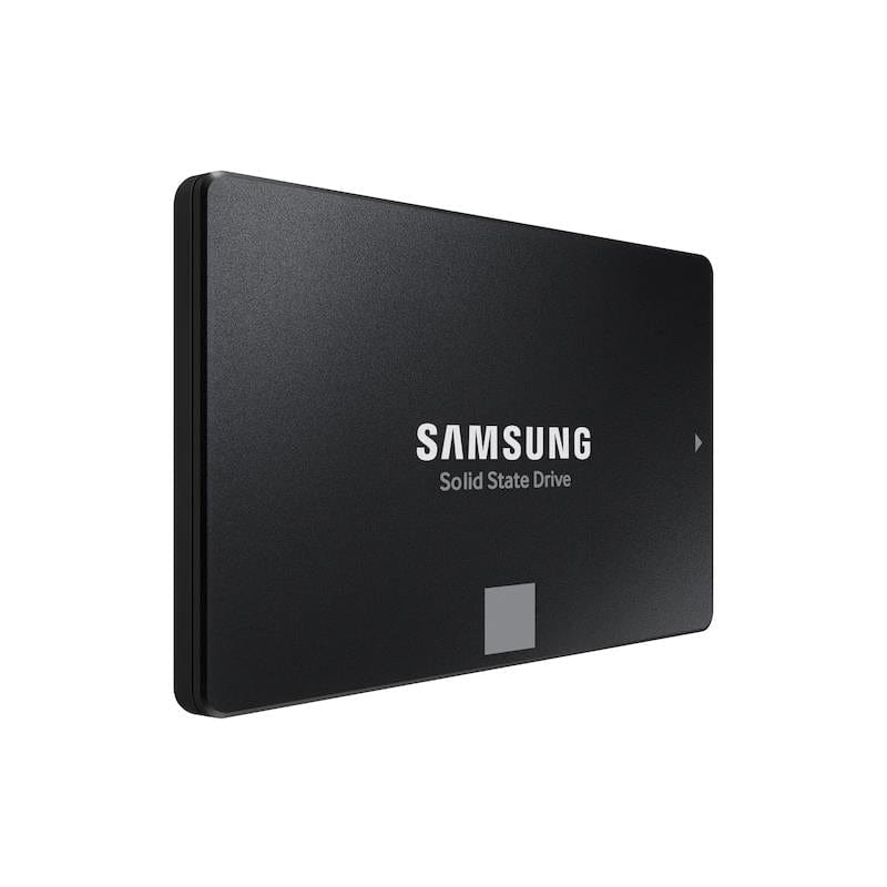 Samsung 870 EVO 2.5-inch 500 GB Serial ATA III V-NAND External SSD MZ-77E500B/EU