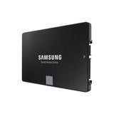 Samsung 870 EVO 2.5-inch 500 GB Serial ATA III V-NAND External SSD MZ-77E500B/EU