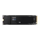 Samsung 990 EVO M.2 1TB PCI Express 4.0 NVMe V-NAND TLC Internal SSD