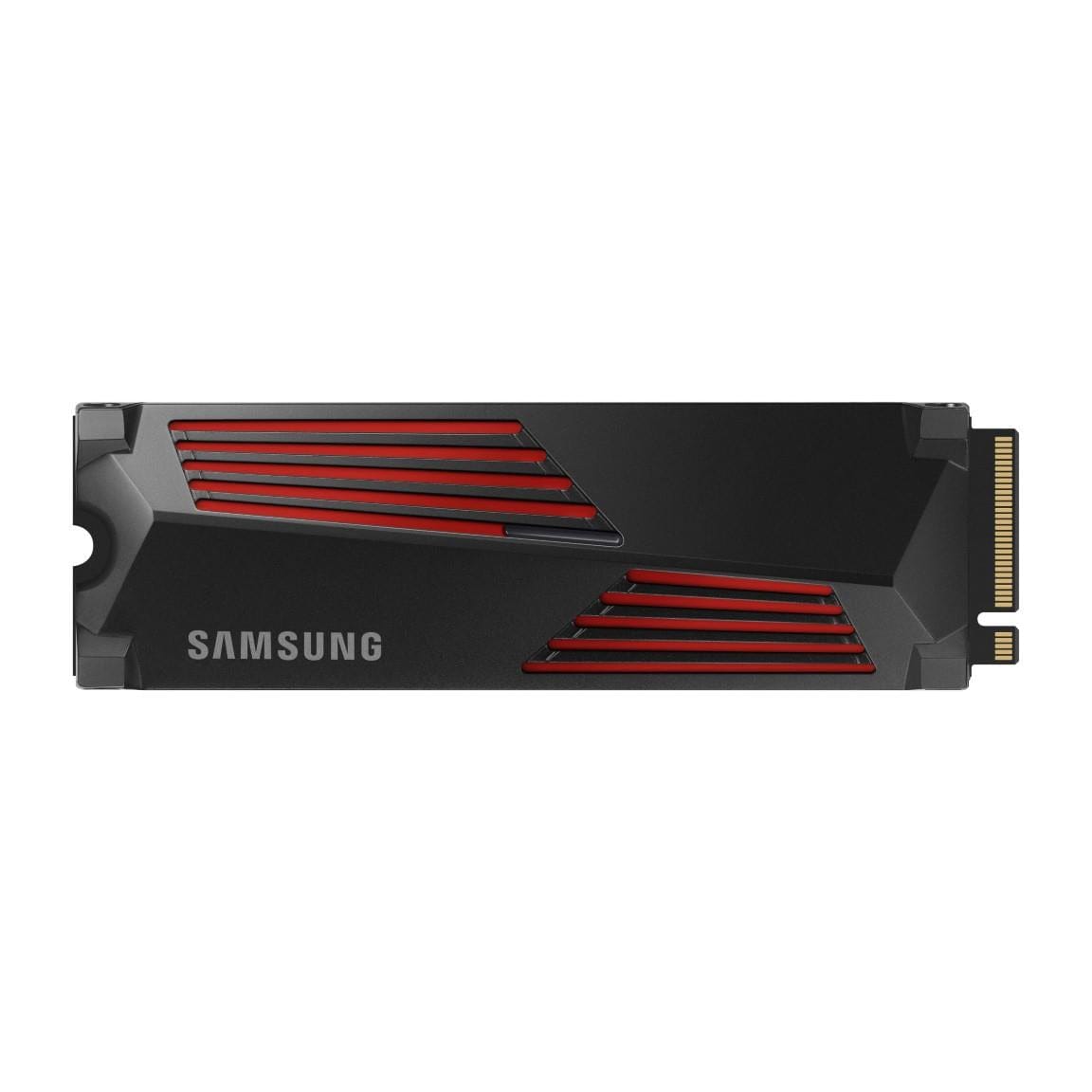 Samsung 990 PRO 1TB PCI Express 4.0 M.2 V-NAND MLC NVMe Internal SSD MZ-V9P1T0CW