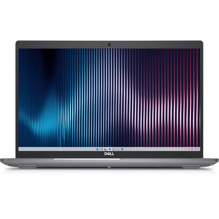 Dell Latitude 5540 15.6-inch FHD Laptop - Intel Core i5-1335U 256GB SSD 8GB RAM Win 11 Pro N001L554015EMEA_VP