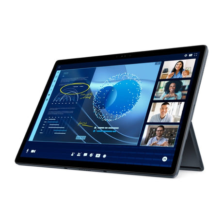 Dell Latitude 7350 Detachable 13-inch 3K 2-in-1 Laptop - Intel Core Ultra 7 164U 512GB SSD 16GB RAM Win 11 Pro