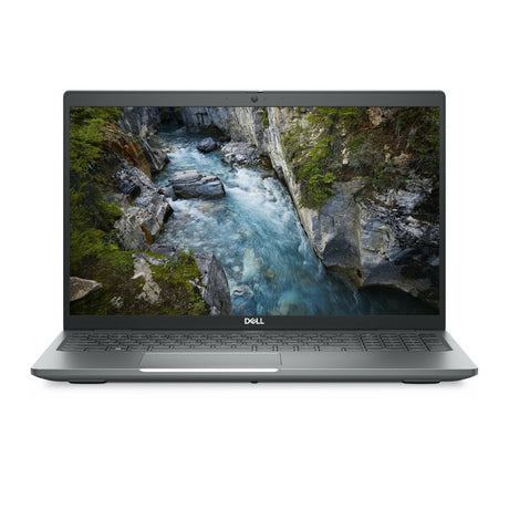 Dell Precision 3590 15.6-inch FHD Mobile Workstation - Intel Core Ultra 7 155H 512GB SSD 16GB RAM Nvidia RTX 500 Win 11 Pro