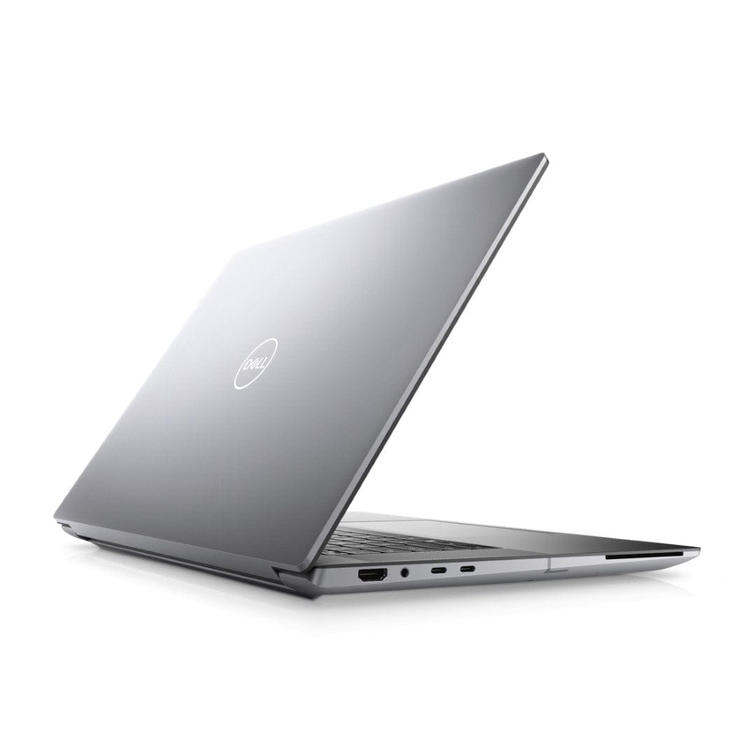 Dell Precision 5690 16-inch FHD+ Mobile Workstation - Intel Core Ultra 7 155H 1TB SSD 32GB RAM Nvidia RTX 2000 Win 11 Pro