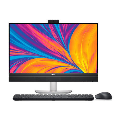 Dell OptiPlex 7420 Plus 23.8-inch FHD All-in-One PC - Intel Core i5-14500 512GB SSD 16GB RAM Win 11 Pro