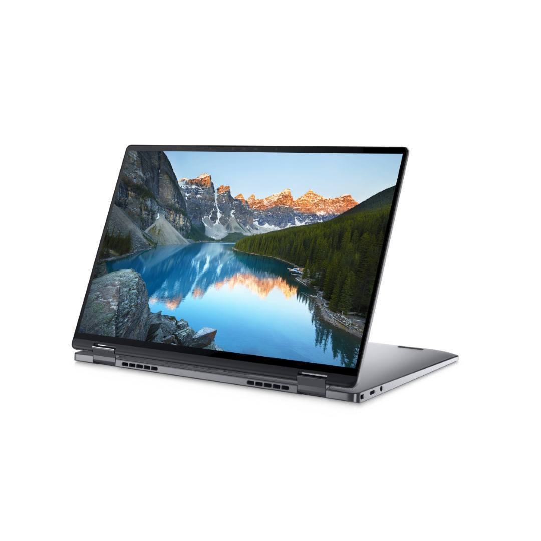 Dell Latitude 9440 14-inch QHD+ 2-in-1 Laptop - Intel Core i7-1365U 512GB SSD 16GB RAM Win 11 Pro