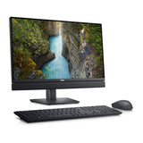 Dell OptiPlex 7410 23.8-inch FHD All-in-One PC - Intel Core i7-13700 512GB SSD 16GB RAM Win 11 Pro