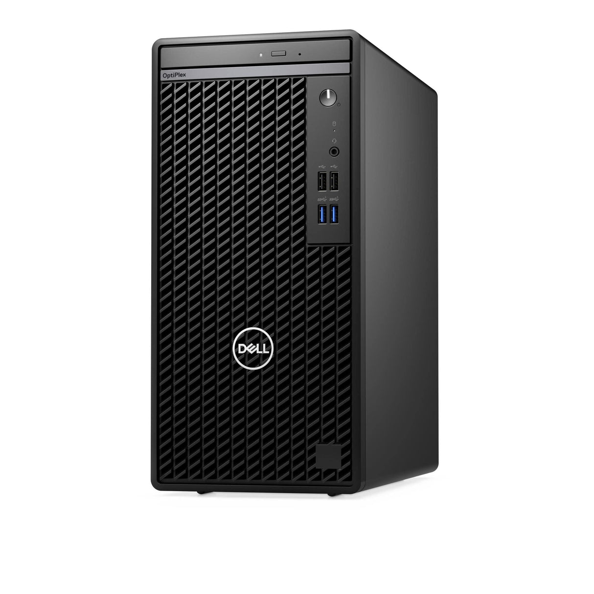 Dell OptiPlex 7010 Mini Tower PC - Intel Core i5 i5-13500 8GB RAM 256GB SSD Win 11 Pro N004O7010MTEMEA_AC_VP