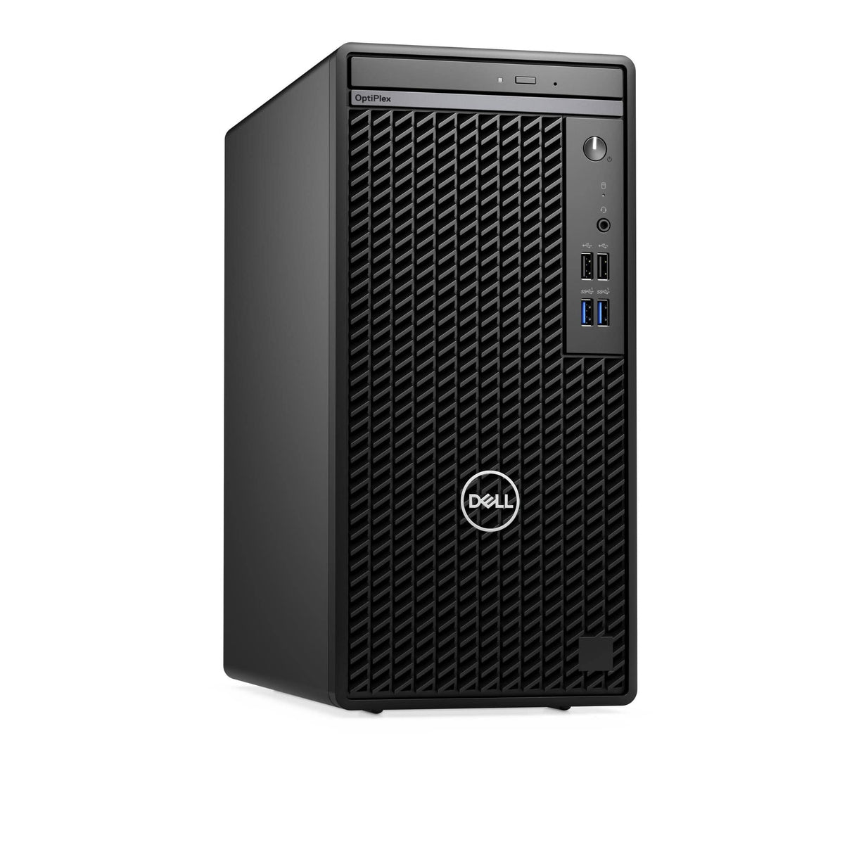 Dell OptiPlex 7010 Mini Tower PC - Intel Core i5 i5-13500 8GB RAM 256GB SSD Win 11 Pro N004O7010MTEMEA_AC_VP