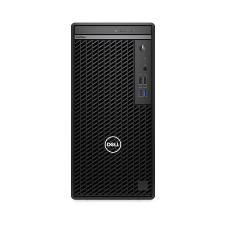 Dell OptiPlex 7010 MT PC - Intel Core i5-13500 256GB SSD 8GB RAM Win 11 Pro