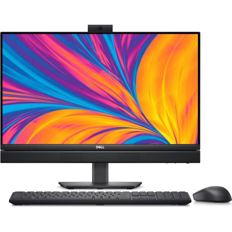 Dell OptiPlex 7420 23.8-inch FHD All-in-One PC - Intel Core i7-14700 512GB SSD 16GB RAM Win 11 Pro