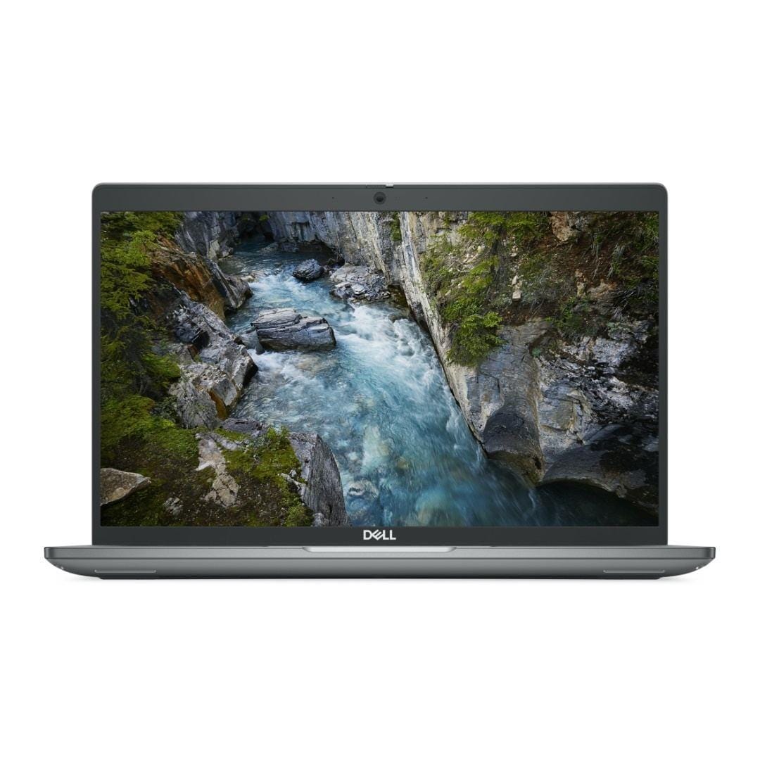 Dell Precision 3490 14-inch FHD Mobile workstation - Intel Core Ultra 7 155H 1TB SSD 32GB RAM RTX 500 Win 11 Pro