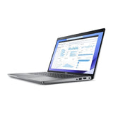 Dell Precision 3490 14-inch FHD Mobile workstation - Intel Core Ultra 7 155H 1TB SSD 32GB RAM RTX 500 Win 11 Pro