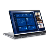 Dell Latitude 9450 14-inch QHD+ 2-in-1 Laptop - Intel Core Ultra 7 165U 1TB SSD 32GB RAM Win 11 Pro