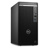 Dell Optiplex 5000 Mini Tower Desktop - Intel Core I5-12500 256GB SSD 8GB RAM Win 11 Pro N006O5000MT