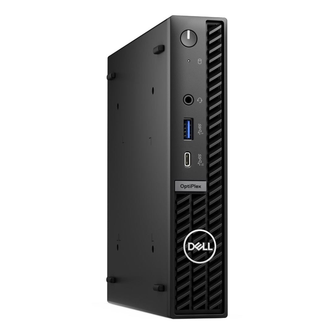 Dell OptiPlex 7020 MFF PC - Intel Core i5-14500T 512GB SSD 8GB RAM Win 11 Pro