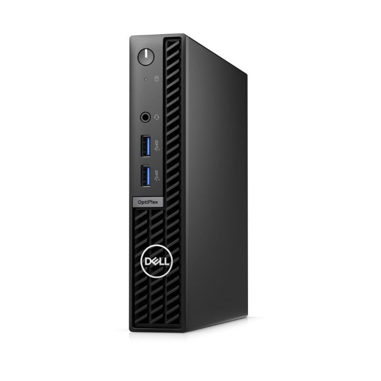 Dell OptiPlex 7010 MFF PC - Intel Core i5-13500T 256GB SSD 8GB RAM Win 11 Pro