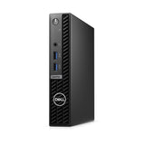 Dell OptiPlex 7010 MFF PC - Intel Core i5-13500T 256GB SSD 8GB RAM Win 11 Pro